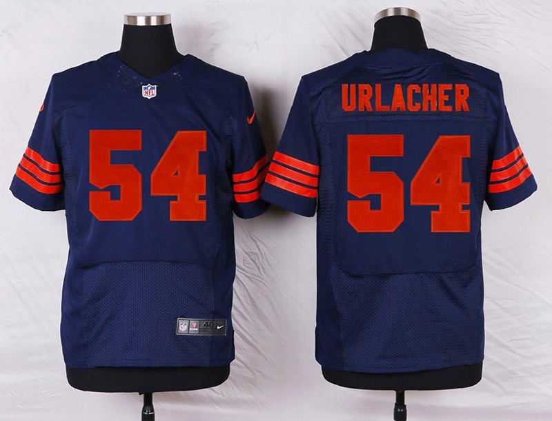 Chicago Bears elite jerseys-014